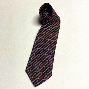 Brooks Brothers Makers all silk tie